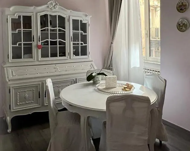 - Loft Campo De' Fiori - Campo De' Fiori - Le Cugine * Rom
