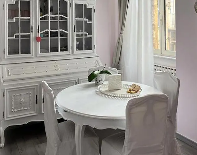 - Loft Campo De' Fiori - Campo De' Fiori - Le Cugine Apartment