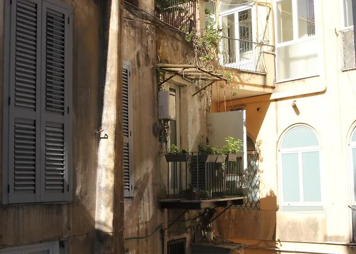 Apartment - Loft Campo De' Fiori - Campo De' Fiori - Le Cugine Rom
