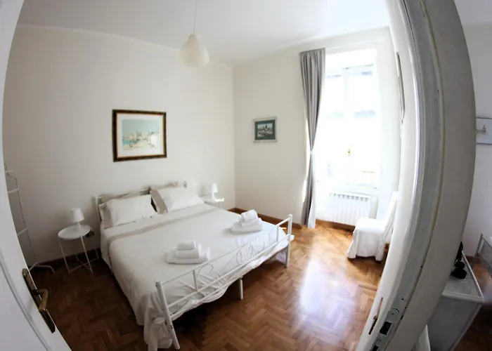 Apartment - Loft Campo De' Fiori - Campo De' Fiori - Le Cugine