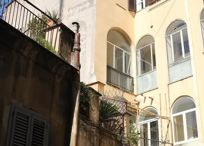 Apartment - Loft Campo De' Fiori - Campo De' Fiori - Le Cugine Rom