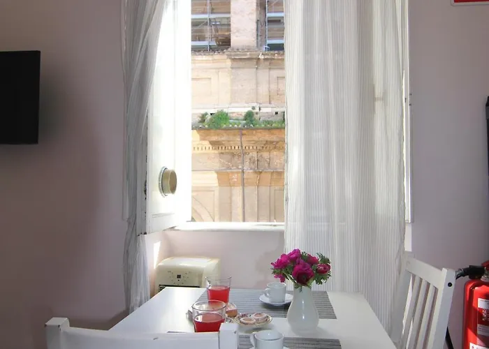 Apartment - Loft Campo De' Fiori - Campo De' Fiori - Le Cugine Rom